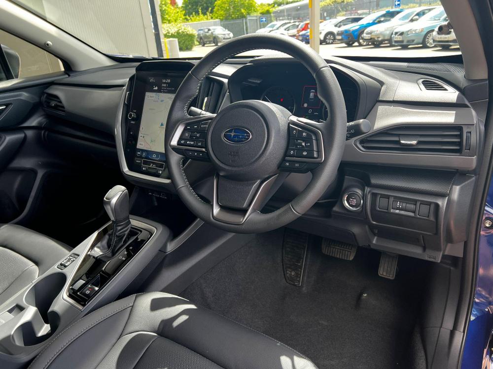 Used Subaru Crosstrek 202606303760272 25