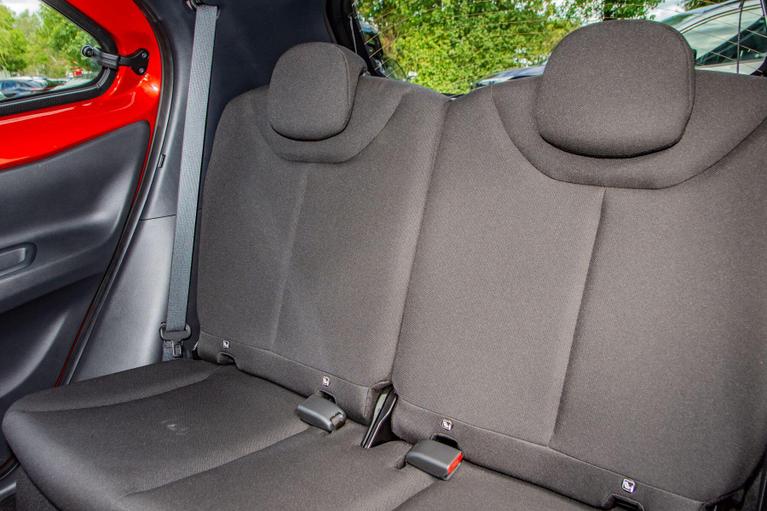 Used Toyota Aygo X LP72EET 7