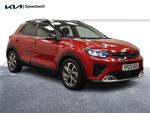 Kia Stonic Photo 0