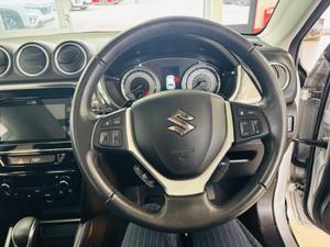 Suzuki Vitara Photo 29