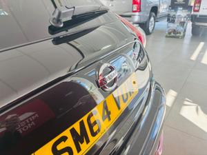 Nissan Juke Photo 21