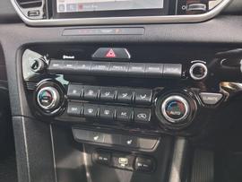 Kia Sportage Photo 21