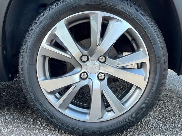 Used Peugeot 2008 BF68CTO 56