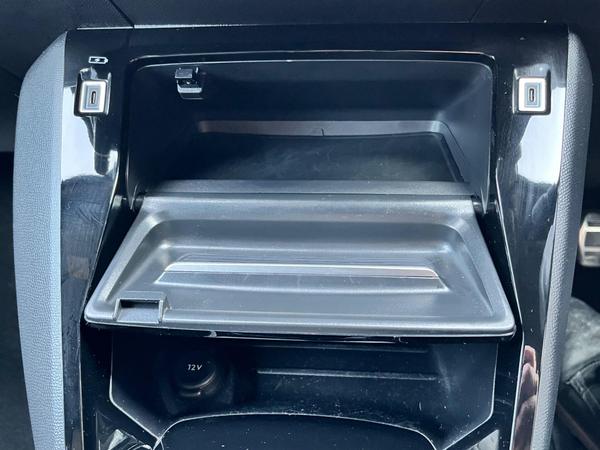 Used Peugeot 2008 KW25OLC 42