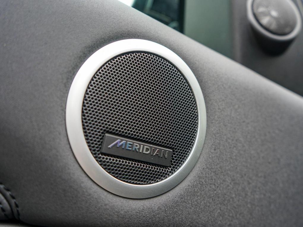 Used Land Rover Discovery AJ71EZW 18