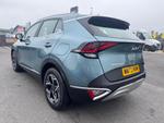 Kia Sportage Photo 3