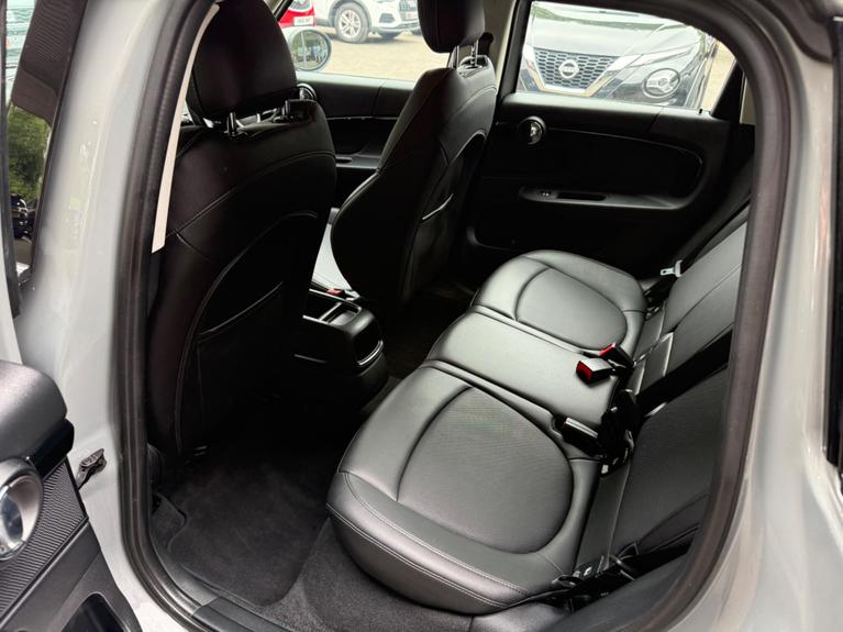 Used MINI Countryman NL71OZR 15