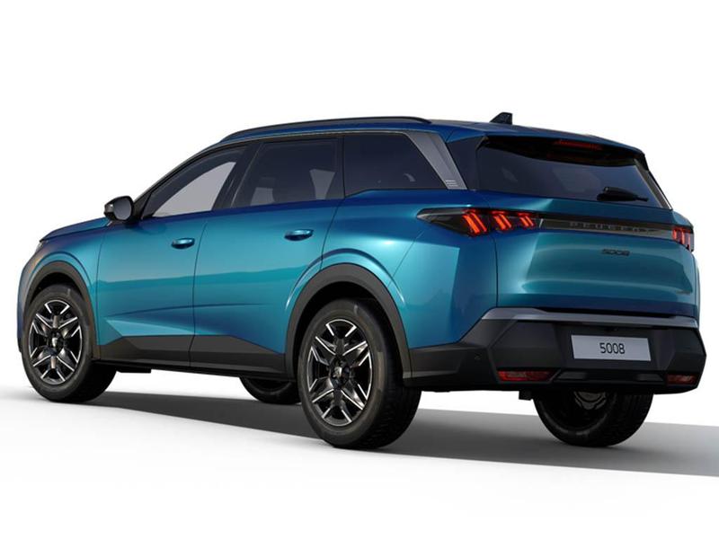 Used Peugeot 5008 202604141528008 3