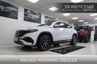 Used Mercedes-Benz EQA LM22OFP 1