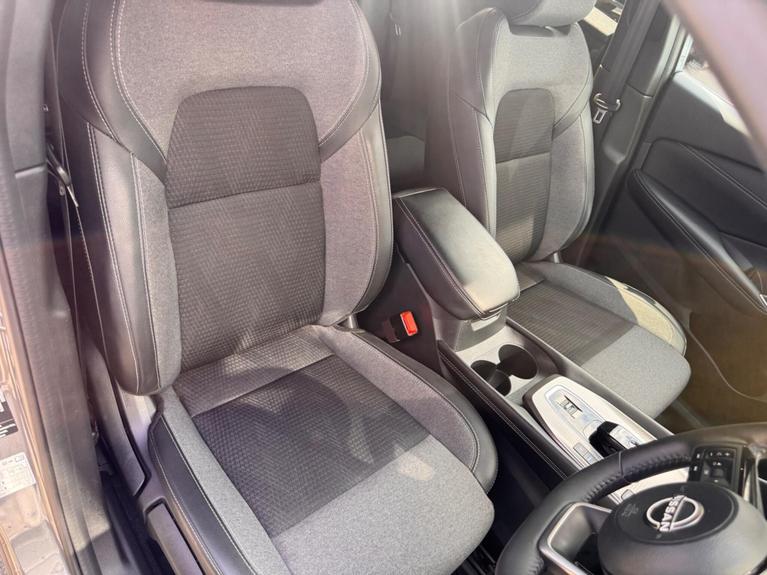 Used Nissan Qashqai OE75VJK 13
