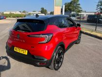 Renault Captur Photo 6