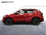 Kia Sportage Photo 1