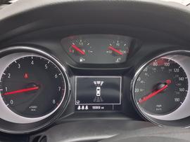 Vauxhall Astra Photo 11