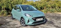 Hyundai i10 Photo 1