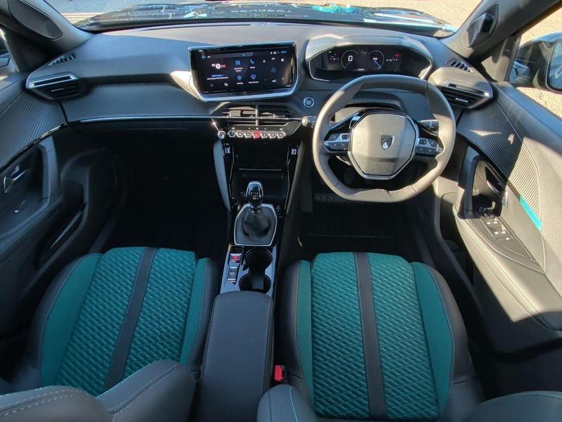 Used Peugeot 2008 202610036634597 11