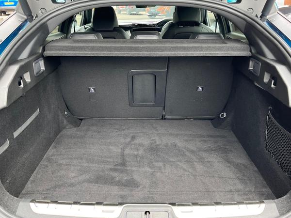 Used Peugeot 408 LT74OUH 9