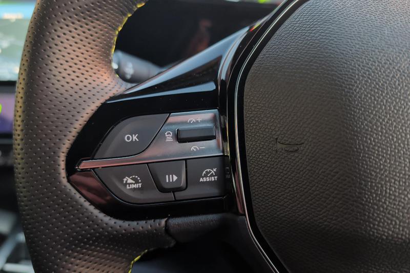 Used Peugeot 408 YP24AXO 20