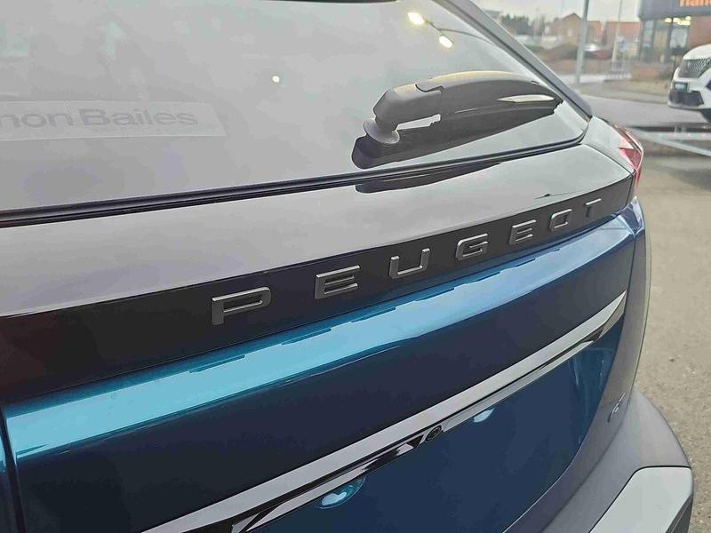 Used Peugeot E-2008 202602109822543 28