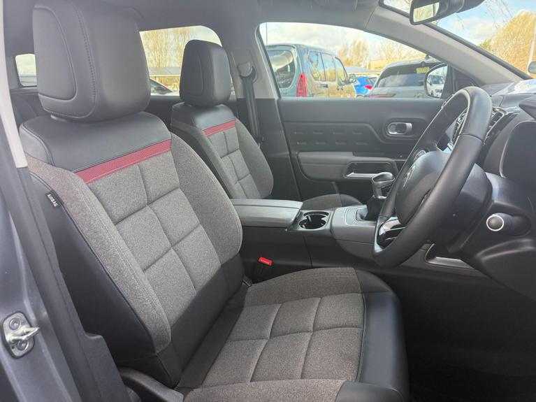 Used Citroen C5 Aircross AK21DBX 5