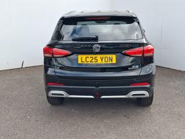 MG MG ZS Photo 5