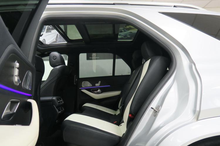 Used Mercedes-Benz GLE KR20BWP 11