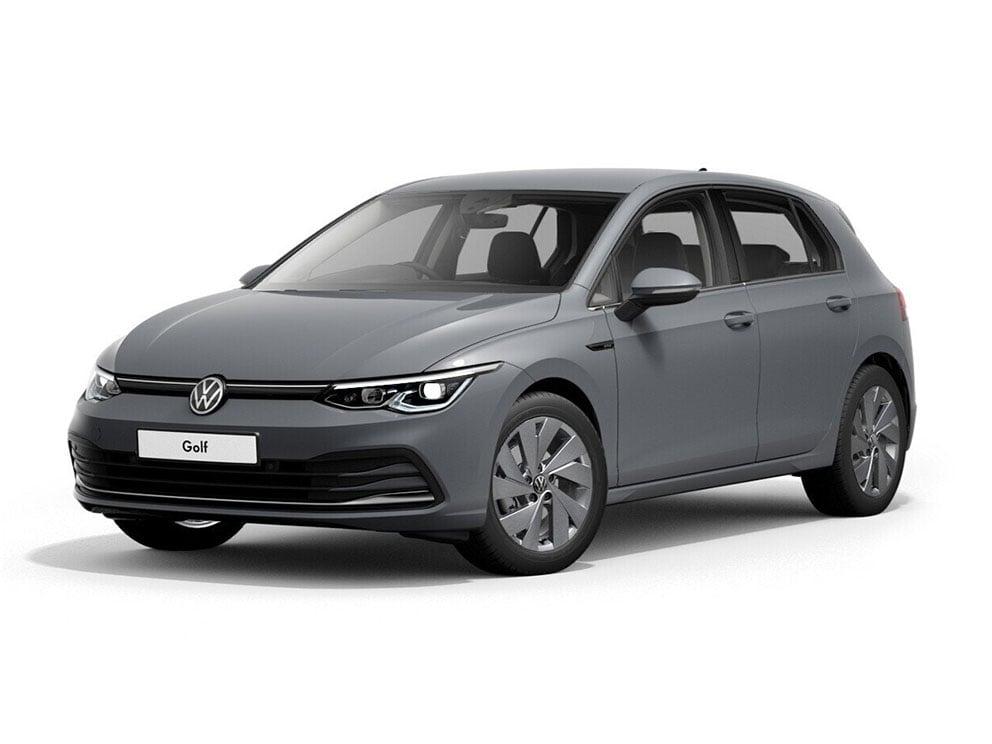 Used ~ Volkswagen Golf 1.5 eTSI MHEV Style DSG Euro 6 5dr £29,995 
