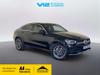 2023 Mercedes-Benz GLC