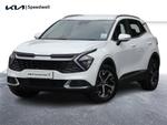 Kia Sportage Photo 3