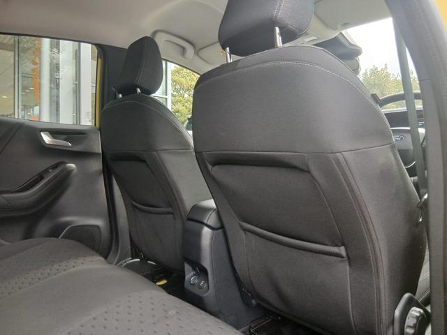 Used Ford Puma PO26LBV 20