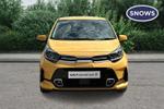 Kia Picanto Photo 6