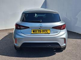 MG MG3 Photo 4