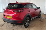 Mazda CX3 Photo 3