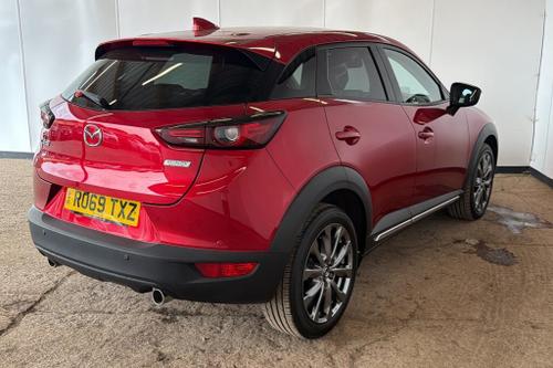 Mazda CX3 Photo at-ff9449f4ac7c4e7cbd0e08c2112b8cba.jpg