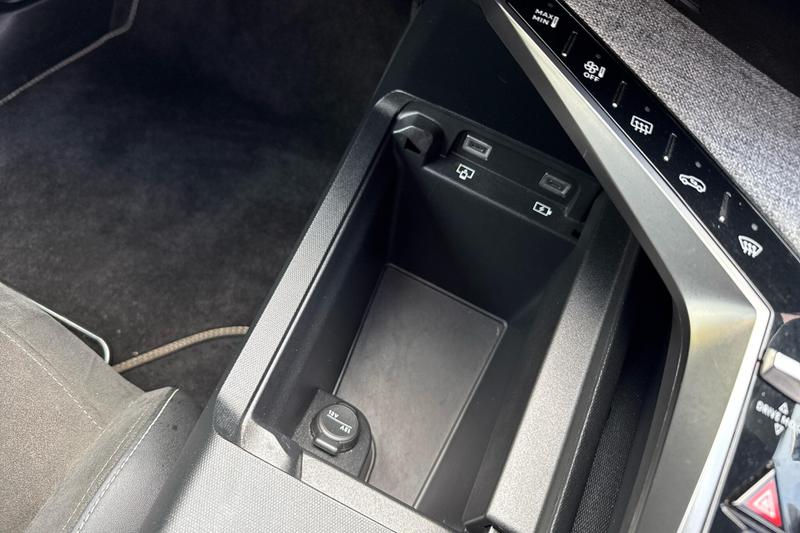 Used Peugeot E-3008 NV24RXT 45