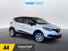 2019 Renault Captur