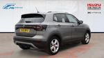 Volkswagen T-CROSS Photo 3