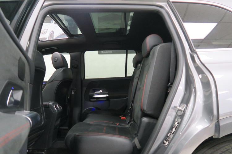 Used Mercedes-Benz GLB KN25LVR 13