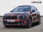 Kia Sportage Photo 6