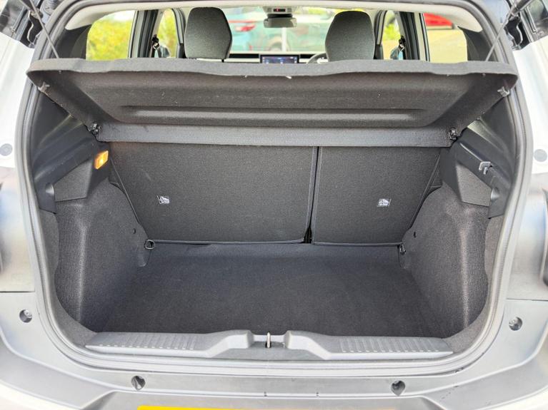 Used Citroen C3 NV25JPF 3