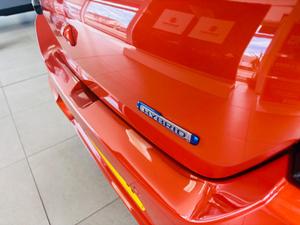 Suzuki Swift Photo 17