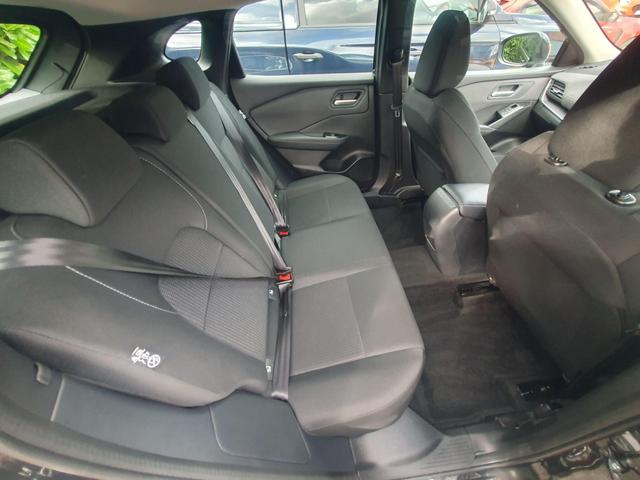 Used Nissan Qashqai PJ26HGX 23