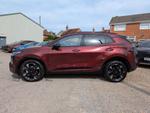 Kia Sportage Photo 2