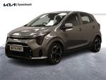 Kia Picanto Photo 4