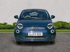 Fiat 500e C Photo 2