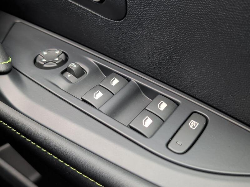 Used Peugeot 208 202601289492571 20