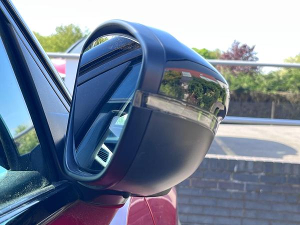 Used Peugeot 2008 BN23OYX 39