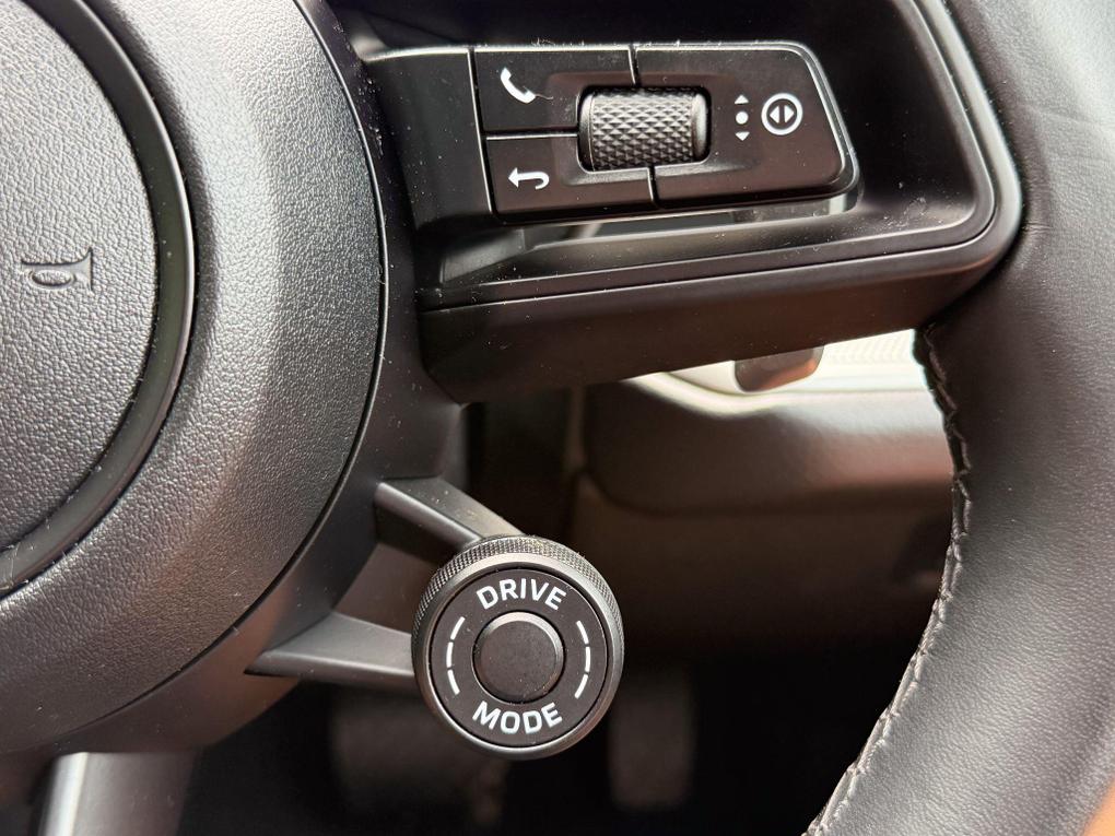 Used Porsche Cayenne FP24ZPM 37