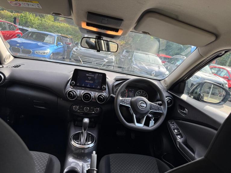 Used Nissan Juke LM24CSZ 14