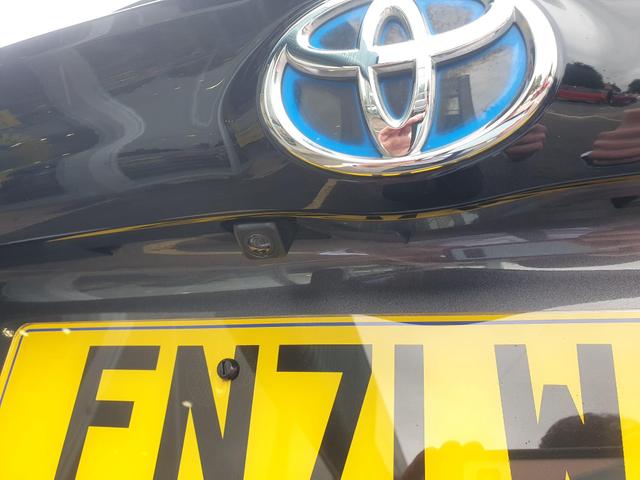 Used Toyota Yaris FN71WEA 41