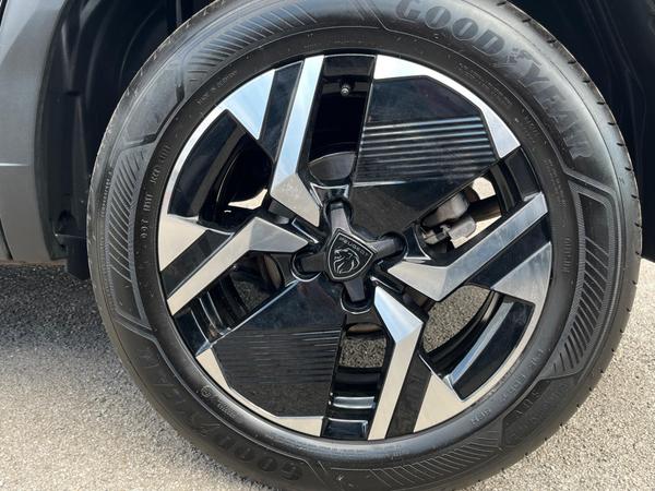 Used Peugeot 2008 LL24YVW 16
